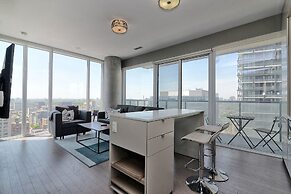 Applewood Suites - Toronto Peter Street