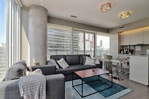 Applewood Suites - Toronto Peter Street