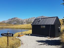 Lake Stella Mountain Retreat