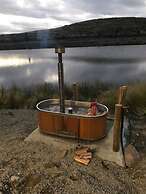 Lake Stella Mountain Retreat