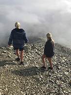 Lake Stella Mountain Retreat