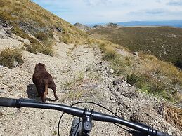 Lake Stella Mountain Retreat