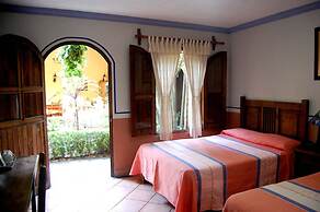 Hotel Posada San Jerónimo