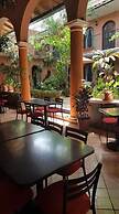 Hotel Posada San Jerónimo