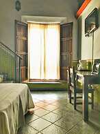 Hotel Posada San Jerónimo