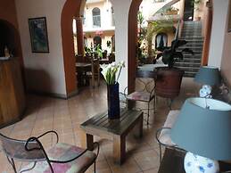 Hotel Posada San Jerónimo