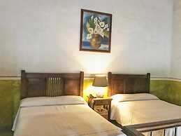 Hotel Posada San Jerónimo