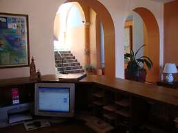 Hotel Posada San Jerónimo