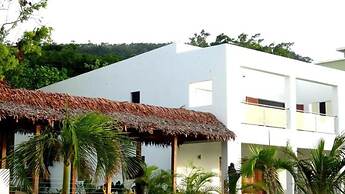 Paradise Point Views