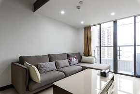 Serveyou International Apartment