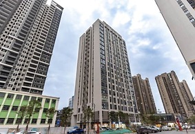 Serveyou International Apartment