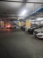 Serveyou International Apartment