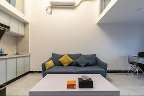 Serveyou International Apartment