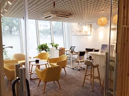 Serveyou International Apartment