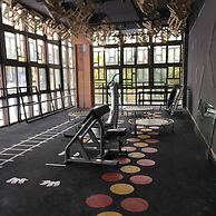 Serveyou International Apartment