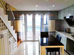 Serveyou International Apartment