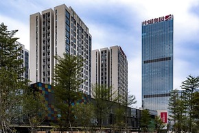 Serveyou International Apartment