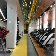 Serveyou International Apartment