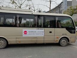 Serveyou International Apartment