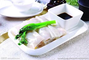 Serveyou International Apartment