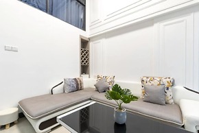 Serveyou International Apartment