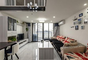 Serveyou International Apartment