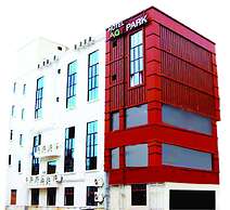 Hotel AGT Park
