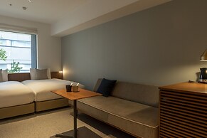 Hamacho Hotel Tokyo Nihonbashi