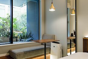 Hamacho Hotel Tokyo Nihonbashi