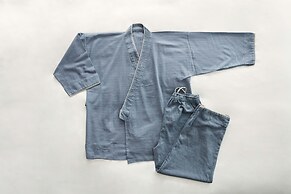 Hamacho Hotel Tokyo Nihonbashi