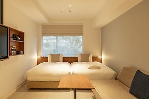 Hamacho Hotel Tokyo Nihonbashi