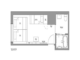 Hamacho Hotel Tokyo Nihonbashi