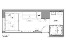 Hamacho Hotel Tokyo Nihonbashi