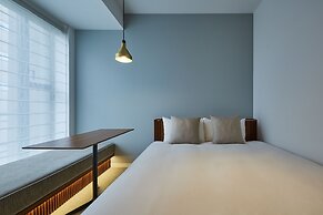 Hamacho Hotel Tokyo Nihonbashi