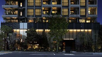 Hamacho Hotel Tokyo Nihonbashi
