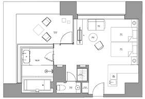 Hamacho Hotel Tokyo Nihonbashi
