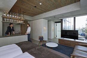 Hamacho Hotel Tokyo Nihonbashi