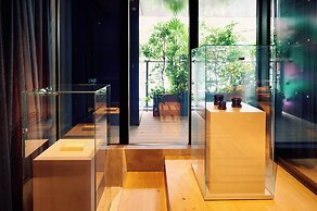 Hamacho Hotel Tokyo Nihonbashi