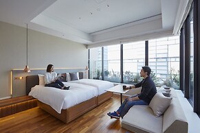 Hamacho Hotel Tokyo Nihonbashi