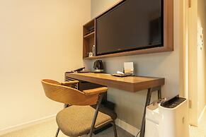 Hamacho Hotel Tokyo Nihonbashi