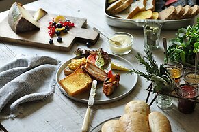 Hamacho Hotel Tokyo Nihonbashi