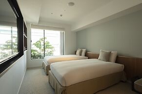 Hamacho Hotel Tokyo Nihonbashi