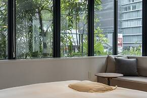 Hamacho Hotel Tokyo Nihonbashi