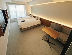 Hamacho Hotel Tokyo Nihonbashi