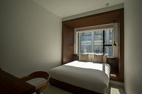 Hamacho Hotel Tokyo Nihonbashi