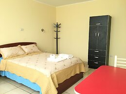 Hostal Sandel