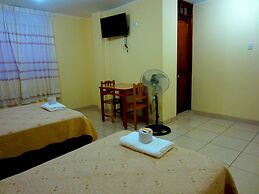 Hostal Sandel