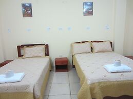 Hostal Sandel