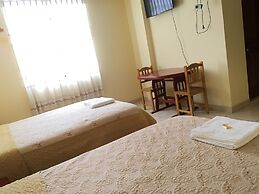Hostal Sandel
