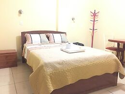 Hostal Sandel